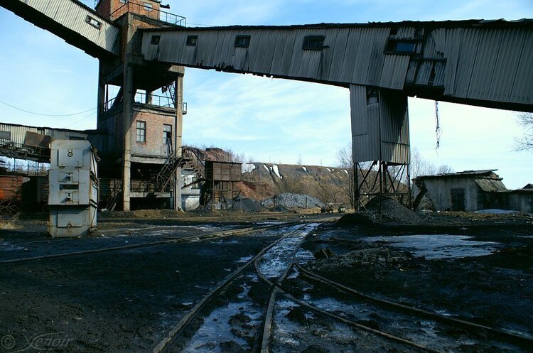 Міненерго недостатньо працює над запровадженням конкурентного ринку вугілля – Рахункова палата Міненерго недостатньо працює над запровадженням конкурентного ринку вугілля – Рахункова палата