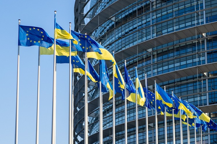 У Брюсселі відбудеться форум оборонної промисловості Україна – ЄС У Брюсселі відбудеться форум оборонної промисловості Україна – ЄС