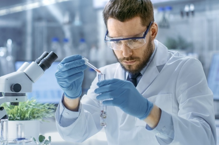 фото Shutterstock ЄС надасть 4,5 млн євро на дослідження українських вчених