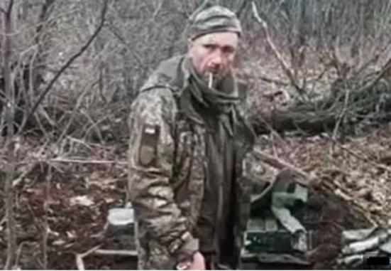 Олександр Мацієвський російські військові стратили українських бійців, які здалися в полон – HRW