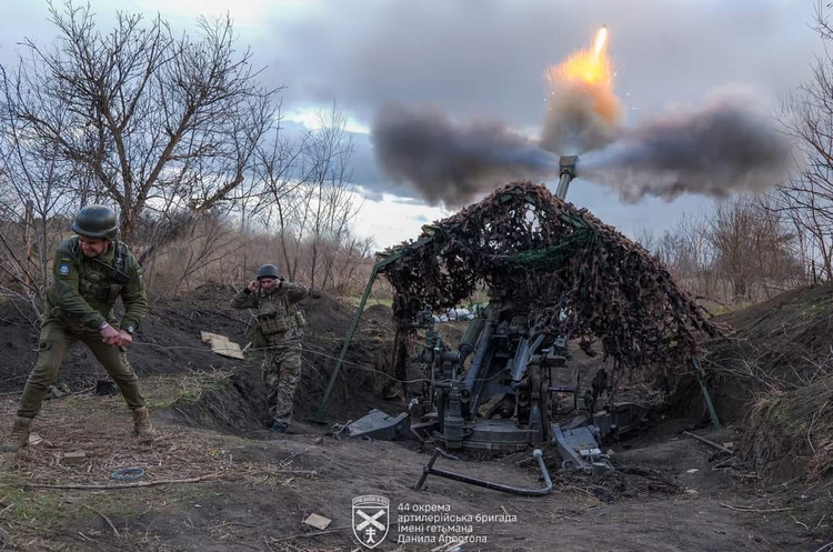 Втрати ворога на 3 травня: оборонці ліквідували 1270 окупантів Втрати ворога на 3 травня: оборонці ліквідували 1270 окупантів