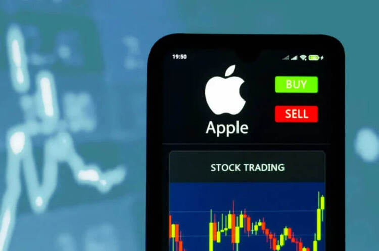 Apple готується провести найбільший в історії компанії зворотній викуп акції Apple готується провести найбільший в історії компанії зворотній викуп акції