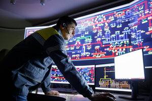  :  㳿 Smart Grid    