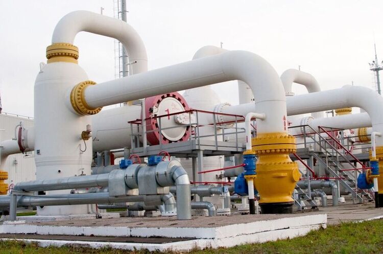 «Нафтогаз» шукає нових клієнтів для українських ПСГ в Туреччині й Азербайджані «Нафтогаз» шукає нових клієнтів для українських ПСГ в Туреччині й Азербайджані