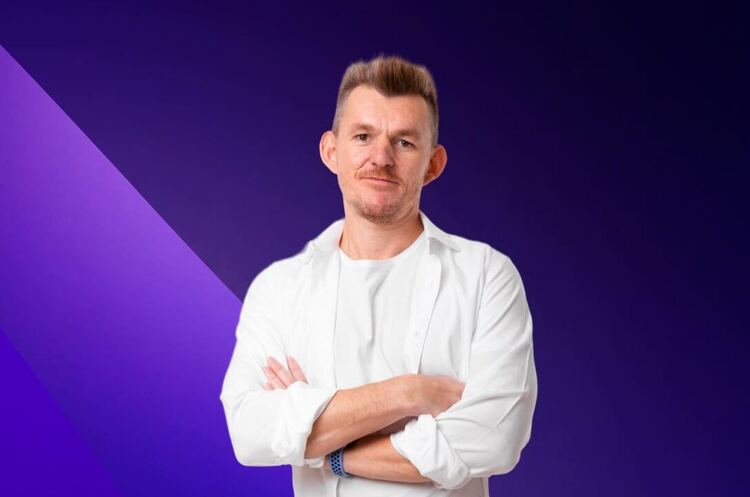 Дмитро Вартанян Фото: ФБ-сторінка SID Venture Partners Український венчурний фонд SID Venture Partners оголосив про інвестиції у три стартапи