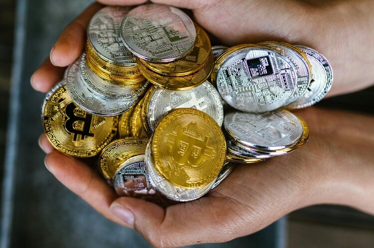 Фото: Рexels Завдяки запуску спотових ETF на біткоїн за І квартал 2024 року загальна ринкова капіталізація криптовалют зросла на 60% – Binance