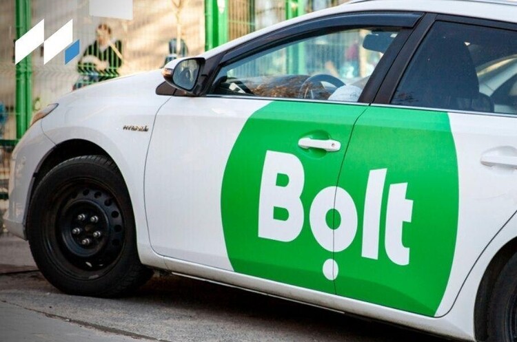 Естонська компанія Bolt залучила €220 млн для виходу на ІРО Естонська компанія Bolt залучила €220 млн для виходу на ІРО