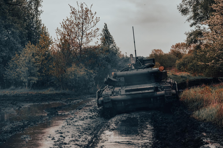 Втрати ворога на 4 травня: оборонці ліквідували 1260 окупантів Втрати ворога на 4 травня: оборонці ліквідували 1260 окупантів