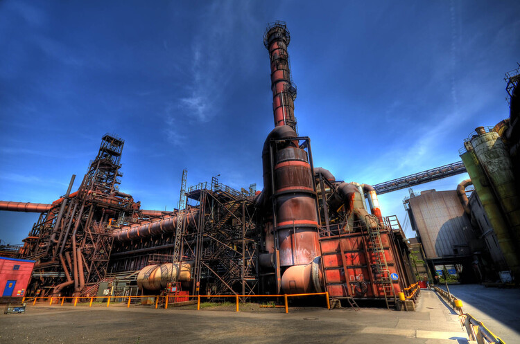 Ілюстративне фото ArcelorMittal інвестує 40 млн євро в нове виробництво в Києві