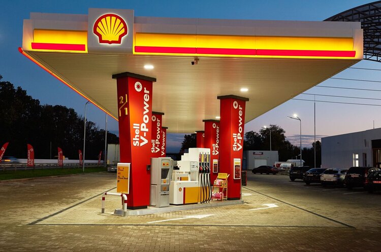Shell веде переговори про продаж заправок у Малайзії, другої за величиною мережі у країні, компанії Saudi Aramco Shell веде переговори про продаж заправок у Малайзії, другої за величиною мережі у країні, компанії Saudi Aramco