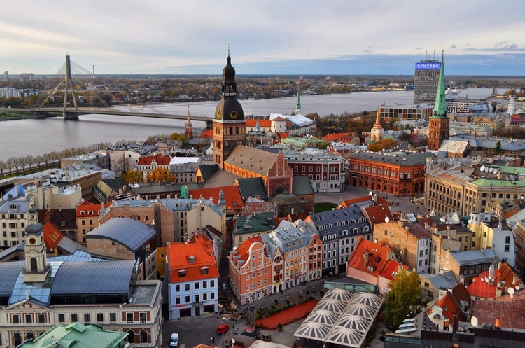 фото DR Західні спецслужби повідомили про підготовку росією диверсій і вибухів по всій Європі