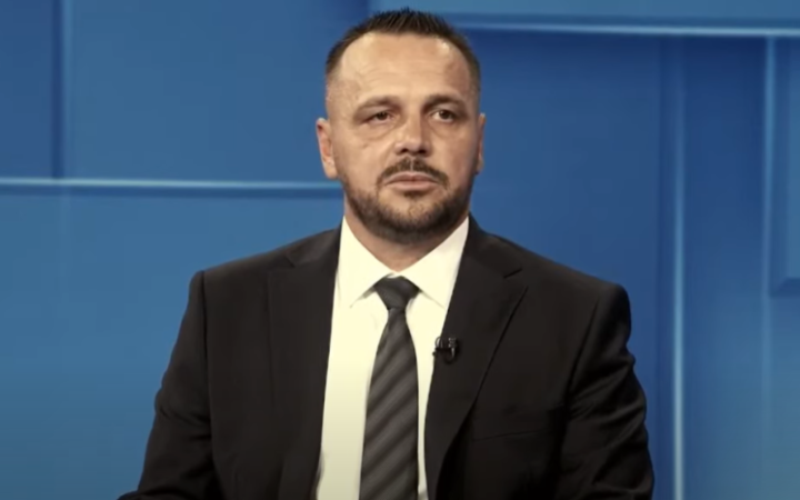 Косово передасть Україні пакет військової допомоги – міністр оборони Косово передасть Україні пакет військової допомоги – міністр оборони