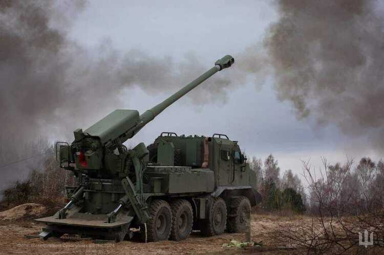 Втрати ворога на 8 травня: оборонці ліквідували 970 окупантів – Генеральний штаб Втрати ворога на 8 травня: оборонці ліквідували 970 окупантів – Генеральний штаб
