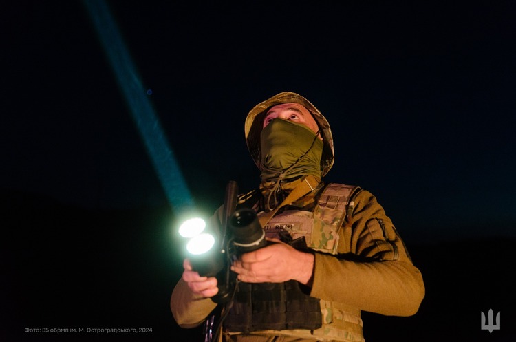 Сили ППО знищили 39 з 55 ракет та 20 з 21 БПЛА за ніч – Олещук Сили ППО знищили 39 з 55 ракет та 20 з 21 БПЛА за ніч – Олещук