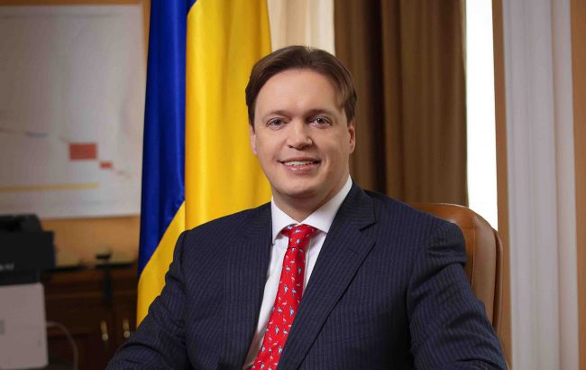 ВАКС заочно заарештував ексочільника ФДМУ Сенниченка – САП ВАКС заочно заарештував ексочільника ФДМУ Сенниченка – САП