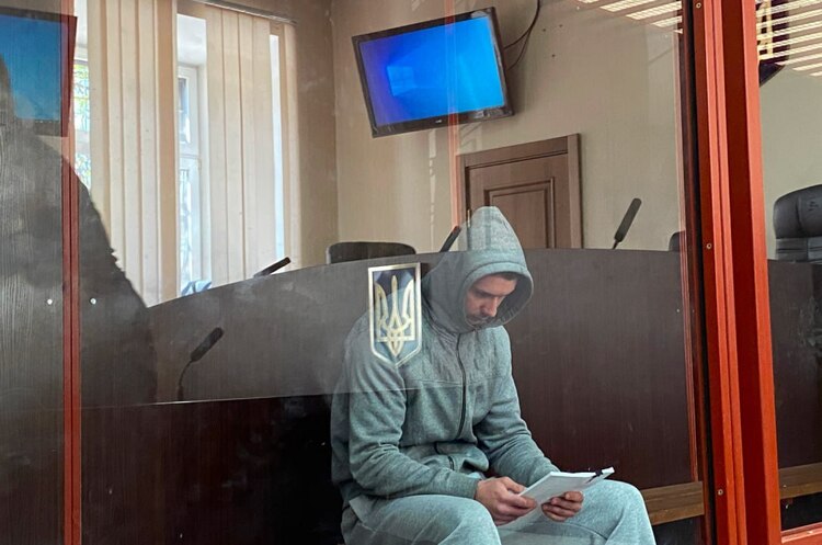 Вбивство підлітка на фунікулері: у Києві завершили розслідування Вбивство підлітка на фунікулері: у Києві завершили розслідування