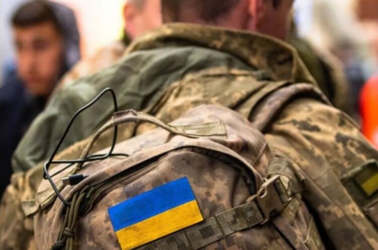 Рада дозволила мобілізацію засуджених осіб Рада дозволила мобілізацію засуджених осіб