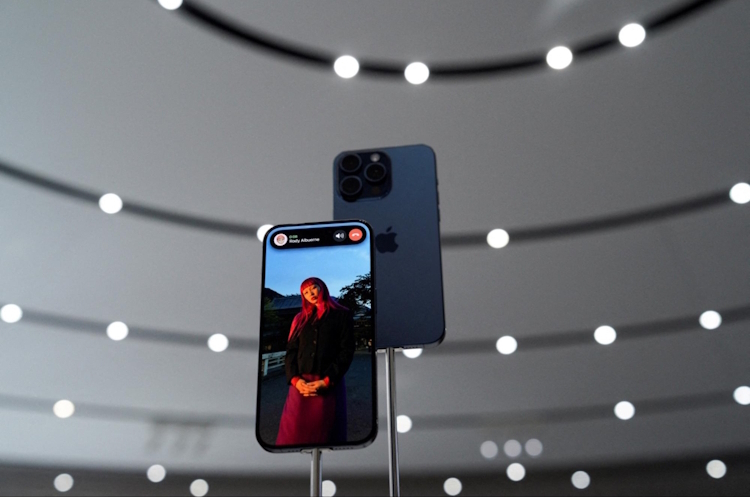 Функції iPhone 15 Pro Max, про які мало хто знає Функції iPhone 15 Pro Max, про які мало хто знає