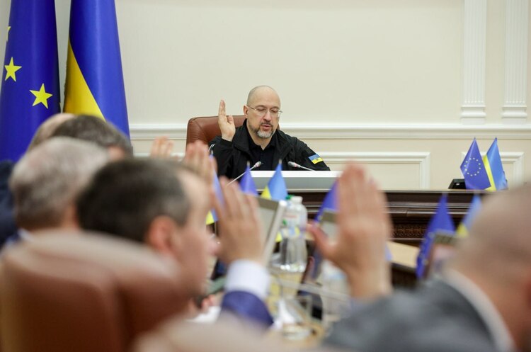 Уряд виділив майже 170 млн грн на непрацюючий аміакопровід Тольятті – Одеса Уряд виділив майже 170 млн грн на непрацюючий аміакопровід Тольятті – Одеса