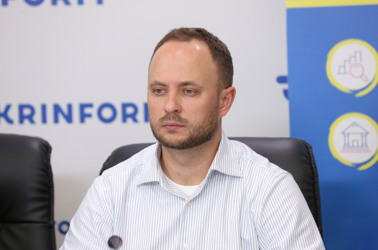 Заступника Сольського відправили під варту, альтернатива – понад 20 млн грн застави Заступника Сольського відправили під варту, альтернатива – понад 20 млн грн застави