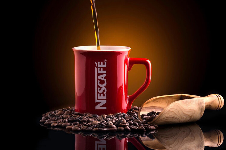 Nestle інвестує майже $200 млн у розширення виробництва лінійки продуктів Nescafe у Бразилії Nestle інвестує майже $200 млн у розширення виробництва лінійки продуктів Nescafe у Бразилії