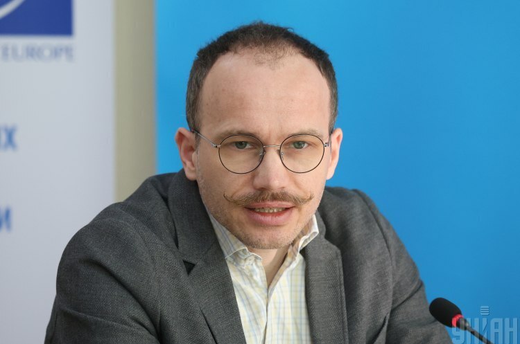 Україна може мобілізувати до 20 000 ув'язнених Україна може мобілізувати до 20 000 ув'язнених