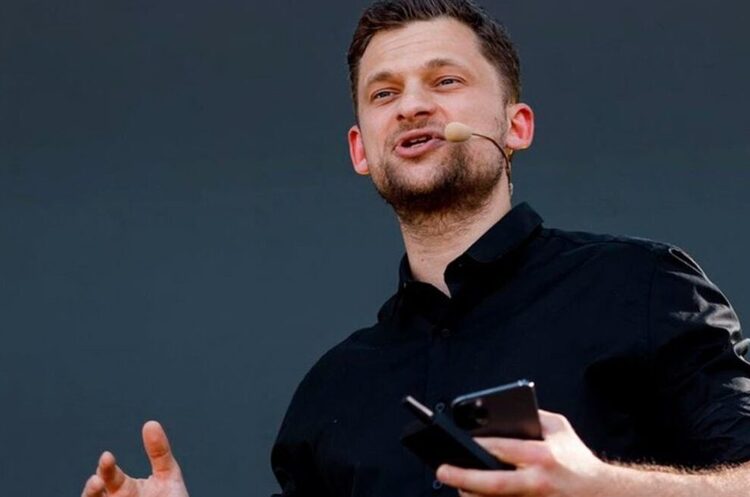 Дмитро Дубілет Розробник необанків Fintech Farm Дмитра Дубілета залучив $32 млн на створення фінтех-продукту в Індії