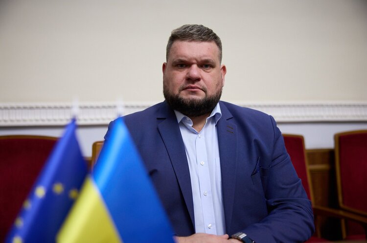 ВАКС призначив нардепу Клочку запобіжний захід у вигляді застави у 12 млн грн – САП ВАКС призначив нардепу Клочку запобіжний захід у вигляді застави у 12 млн грн – САП