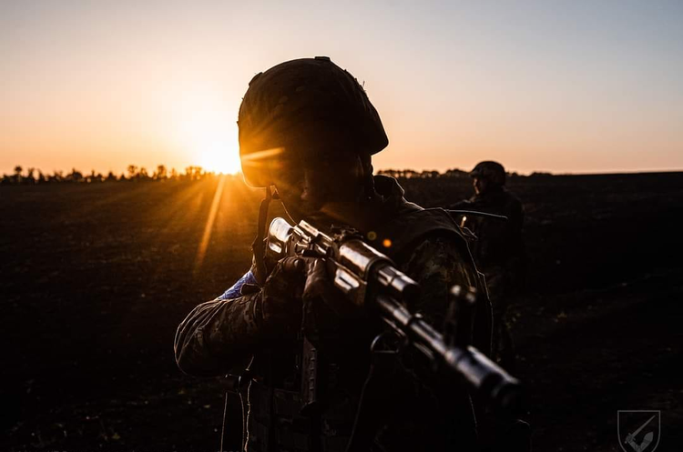 Втрати ворога на 12 травня: оборонці ліквідували 1260 окупантів Втрати ворога на 12 травня: оборонці ліквідували 1260 окупантів