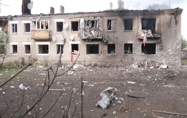 Ворог має тактичний успіх на Харківському напрямку – Генштаб Ворог має тактичний успіх на Харківському напрямку – Генштаб