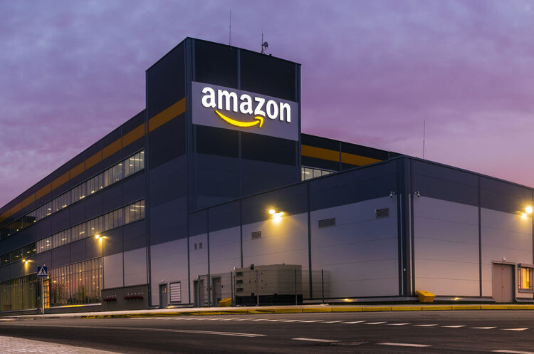 Amazon інвестує 1,2 млрд євро в бізнес у Франції Amazon інвестує 1,2 млрд євро в бізнес у Франції