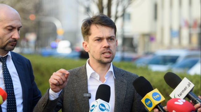 Польща припинила перемовини з Україною щодо протестів на кордоні – заступник МінАПК країни Польща припинила перемовини з Україною щодо протестів на кордоні – заступник МінАПК країни