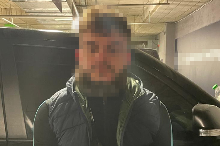 СБУ розповіла деталі про зірваний російський теракт у Києві СБУ розповіла деталі про зірваний російський теракт у Києві