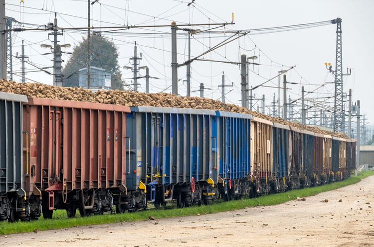 Зображення ілюстративне ЄС продовжив «торговельний безвіз» для України ще на рік