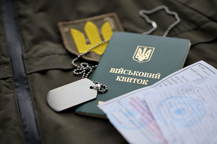 Уряд продовжив бронювання від мобілізації для залізничників до червня Уряд продовжив бронювання від мобілізації для залізничників до червня