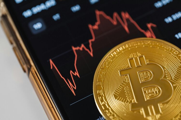 Фото: Рexels Вперше на Прозорро.Продажі на аукціоні продали біткоїн