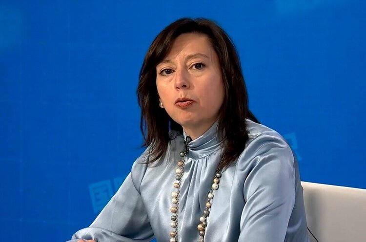 фото DR МВФ проведе оцінку стану економіки України у рамках програми кредитування