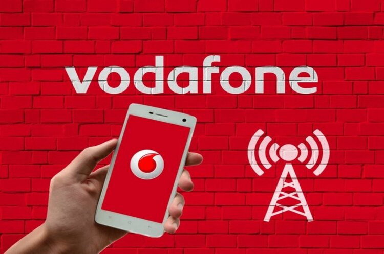 «Vodafone Україна» інвестує у розвиток свого бізнесу 10 млрд грн протягом двох років «Vodafone Україна» інвестує у розвиток свого бізнесу 10 млрд грн протягом двох років