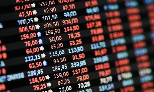 Інвестори масово продають акції індійських компаній Інвестори масово продають акції індійських компаній
