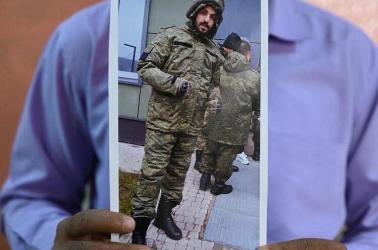 фото DR Шрі-Ланка відправить до росії делегацію, щоб повернути завербованих співгромадян