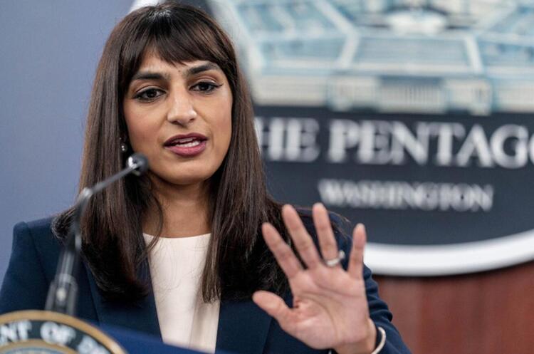 фото DR Пентагон не надав Україні дозвіл використовувати зброю США на території росії навіть попри наступ на Харків