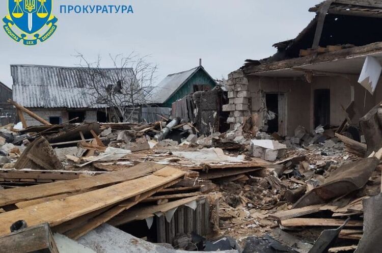 Ілюстративне фото Росіяни тероризують Сумщину: у регіоні лунає 200-400 вибухів щодоби