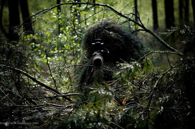 Втрати ворога на 18 травня: оборонці ліквідували 1210 окупантів Втрати ворога на 18 травня: оборонці ліквідували 1210 окупантів