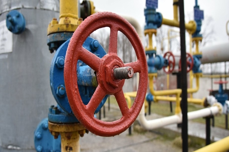 росіяни пошкодили два газопроводи – Міненерго росіяни пошкодили два газопроводи – Міненерго