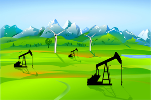 Eco-friendly Gas And Scientific Coal Mining