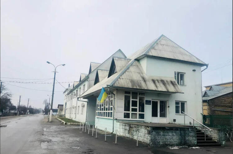 Фонд держмайна виставив на продаж Зірненський спиртовий завод на Рівненщині Фонд держмайна виставив на продаж Зірненський спиртовий завод на Рівненщині