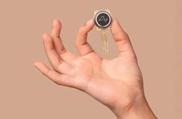 фото DR Компанія Маска Neuralink отримала від влади США дозвіл на вживлення другого чипа в мозок людини