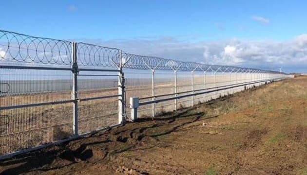 фото DR Польща витратить понад 2 млрд євро на риття траншей уздовж кордону з росією