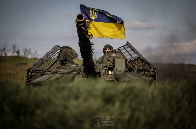 Втрати ворога на 21 травня: оборонці ліквідували 1380 окупантів Втрати ворога на 21 травня: оборонці ліквідували 1380 окупантів