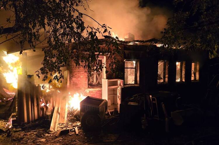 Вночі росіяни атакували Україну 29 «шахедами» Вночі росіяни атакували Україну 29 «шахедами»